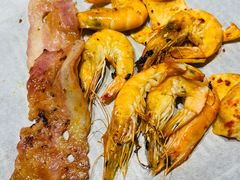 -玫瑰花园自助烤肉(顺义鑫海韵通店)