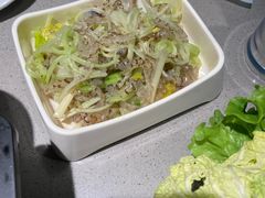 -半天妖烤鱼(槐房万达店)