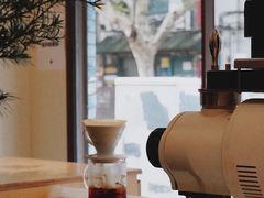 -Onirii Coffee(长乐路店)