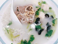 招牌大骨汤-小杨生煎(龙之梦购物中心店)