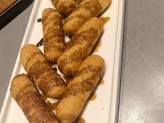 -四川饭店(长白店)