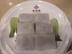 -点都德(华强南店)