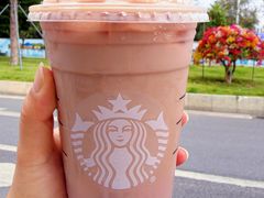 -星巴克臻选(广州高德置地秋广场店)