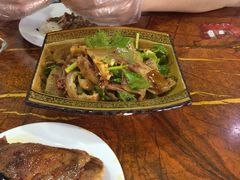 -双流兔头(成都金丝街总店)