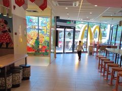 -麦当劳(宝龙店)