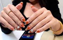 -UU·NAIL美甲美睫專門店