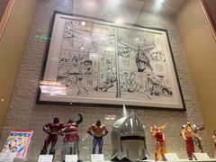 -小山日本料理(兴业太古汇店)