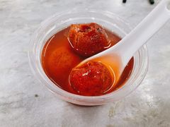 炒红果-天兴居(鲜鱼口街店)