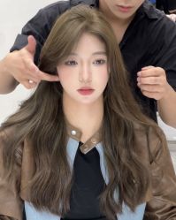 -DL HOPE明星造型