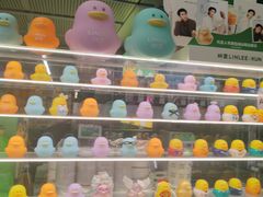 -上海来福士广场