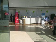 -北京燕豪汽车销售服务有限公司