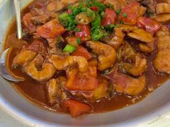 -大师傅金奖啤酒鱼(西街口总店)