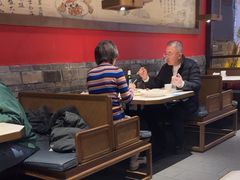 -日丰园海肠水饺·老字号大连海鲜(和平广场店)