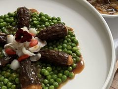 -箱美术馆私房菜(水晶郦城店)