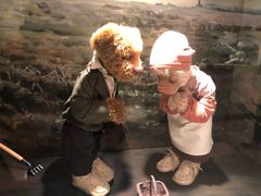 -济州岛泰迪熊博物馆