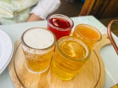 -沂水人家•海鲜烧烤•青岛菜(总店)