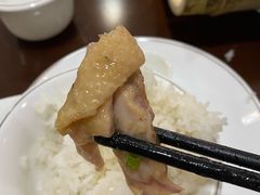 -胡须哥网红竹筒菜