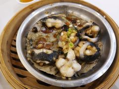 -稻香酒家·33年老字号·港式粤菜(富邦中心店)