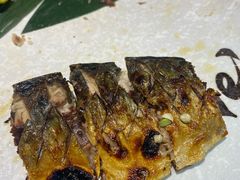-正苑26年海鲜烤肉•牛尾汤汤饭(东港店)
