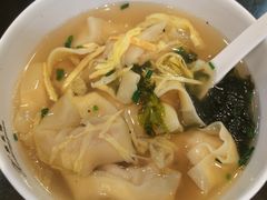 开洋馄饨-熙盛源(永乐路店)