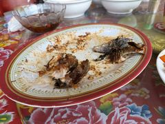 -何适山庄 ·可团建(水长城P2停车场店)