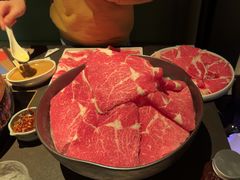 -东来顺·非遗火锅(赛格国际购物中心店)