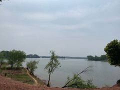 -三岔湖高家庄农家乐烤全羊柴火鸡翘壳鱼(三岔湖店)