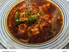 -老酒川菜坊(中山西路店)