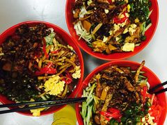 iphone_upload_pic-大姨捞面(新安花园店)