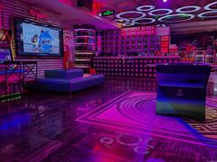 -GAGA主题量贩式KTV平价店(工大店)