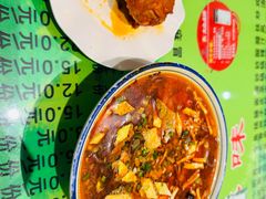 -令氏家外家周礼食府(桥南店)