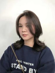 点击看大图 -藤野造型