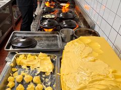 -小时候焗海鲜(鄞州万达店)