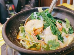 -官塘陈记鱼生·潮汕砂锅粥·牛肉火锅(潮枫路总店)