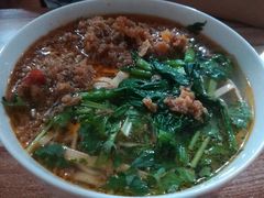 -老字号杨坡红油米线腊汁肉夹馍(东四道巷店)