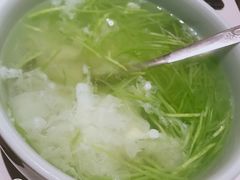 苦瓜清火汤-北李妈妈菜·海肠捞饭(高新万达店)
