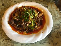 -田园印象·成都土菜院子(华阳店)