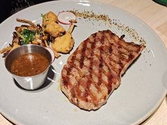 -卡朋西餐(悦汇城店)