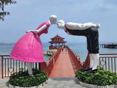 -三亚蜈支洲岛旅游区