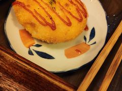 -金龙咖喱