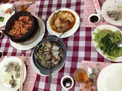 -雅憩花园餐厅