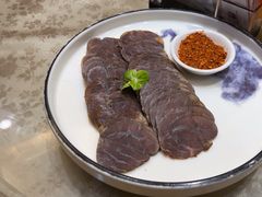 -李氏传家菜(兴城路店)