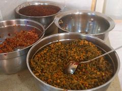 -李氏紫竹林卤粉(火车站店)