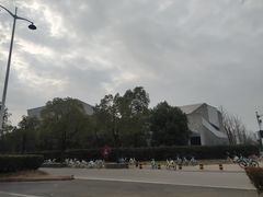 -天鹅湖体育公园