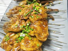 -建国烧烤(建乐路店)