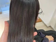 -风格style 专业烫染
