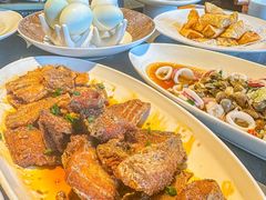 -佬太公海鸭·海鲜大排档(上海总店)