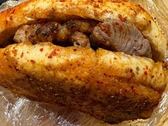 -有奴思烤肉·清真(正宁路店)