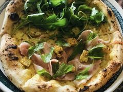 -PIZZA BIANCA(民园店)