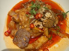 -同庆楼(花园店)